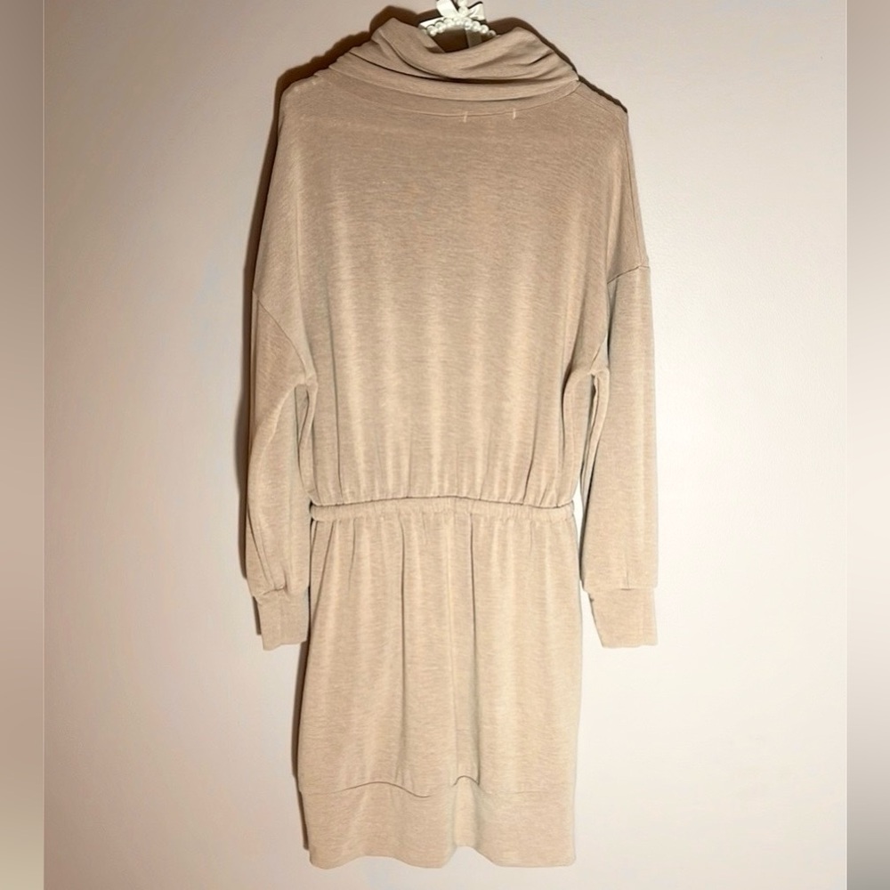 Gilli Sweatshirt Dress - Picture 4 of 7